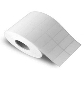 Barcode Sticker Roll 1 50X20 (2500 stickers)