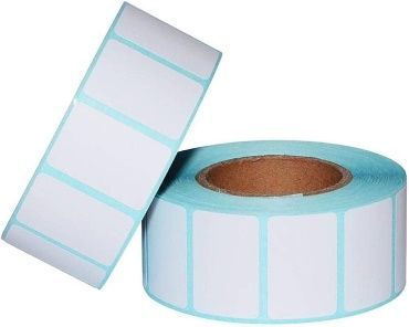 Barcode Sticker Roll 30X20 (1000 Stickers)