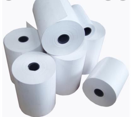 Thermal Billing Paper 2 80mm