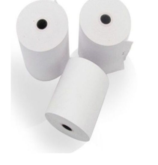 Thermal Billing Paper 2 3 inch 1 ply